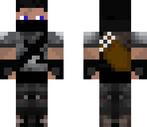 archer