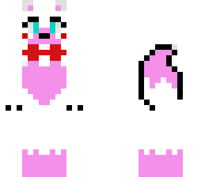 pre-mangle