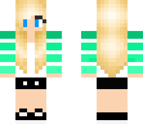 summer girl