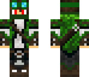 hunter