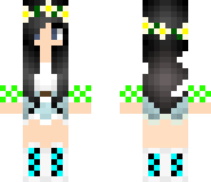 flower girl