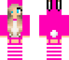 bunny girl