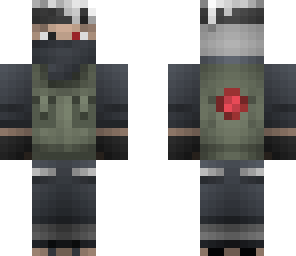 kakashi