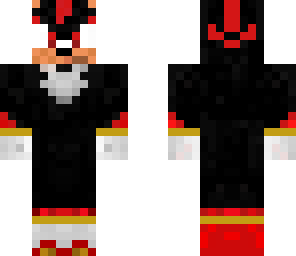 shadow the hedgehog