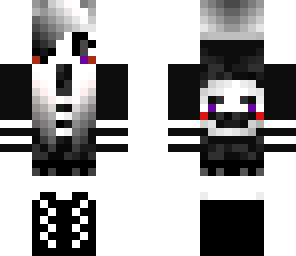 marionette girl followers pleas
