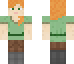 town folk