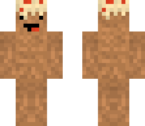 cake derp - made by markellagamer473