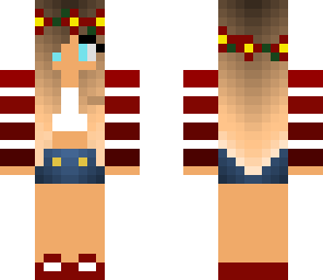 summer look 