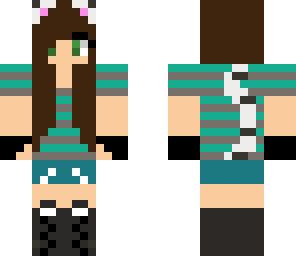 tiger girl