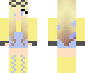 minion gurl