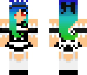 maid