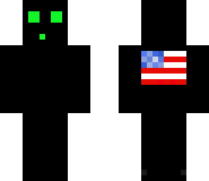 my 4th of july skin