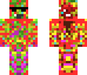 pixelman