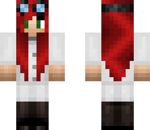 edited scientist