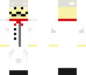 chef