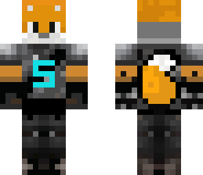 fox