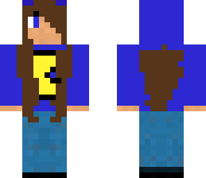 girl