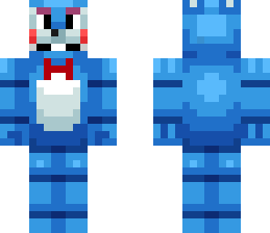 bonnie