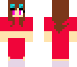 dantdm girl for prom queen