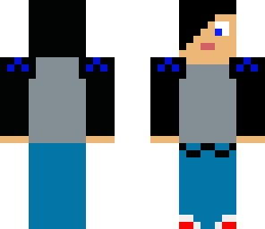 lilmister
