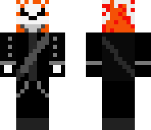 el vengador