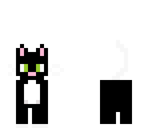 cute cat skin