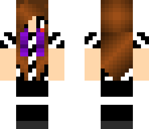 puppet girl