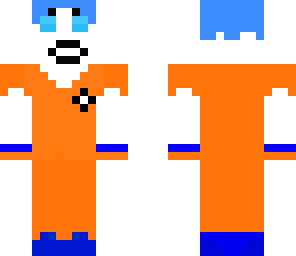 super goku
