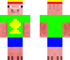 piggyman7