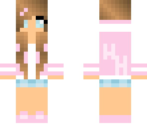 highschool girl