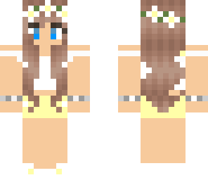 angel girl new and improved