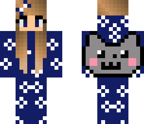 nyan cat onesie for girls