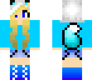 skylars skin