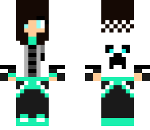 gamer girl edit