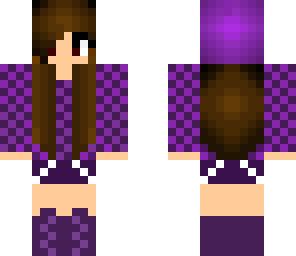 my skinnn