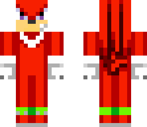 knuckles