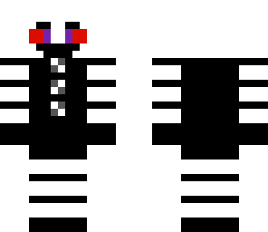 10 likes puppet
