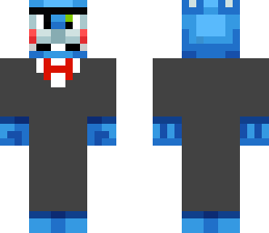 tuxedo