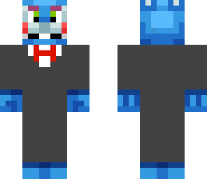 bonnie