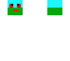 head diamond helmet zombie