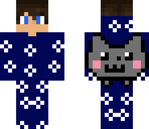 nyan cat onesie for boys