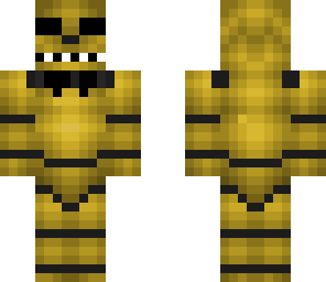 golden freddy cool
