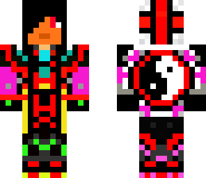 cool skin