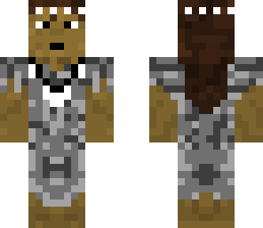 shaman