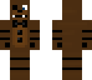 withered freddy fazbear