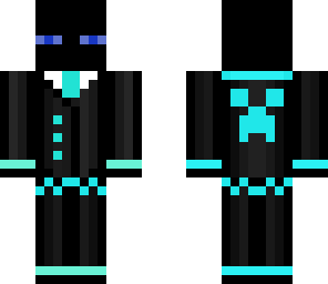enderman butler