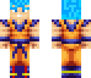 ssgss goku