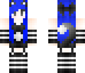 cat girl