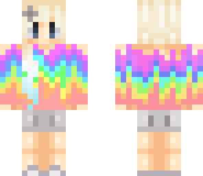 tie-dye days