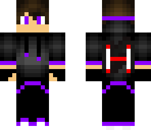 hypixel skin